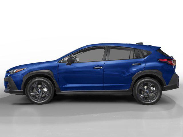 new 2026 Subaru Crosstrek car, priced at $32,452