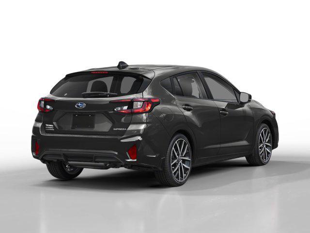 new 2026 Subaru Impreza car, priced at $28,140