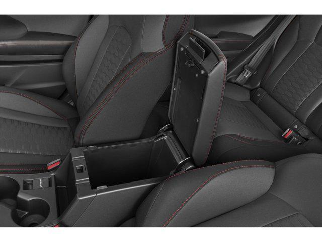 new 2026 Subaru Impreza car, priced at $28,140