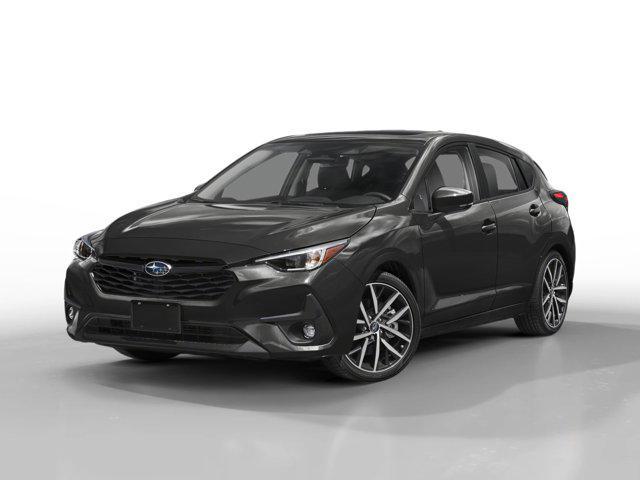 new 2026 Subaru Impreza car, priced at $28,140