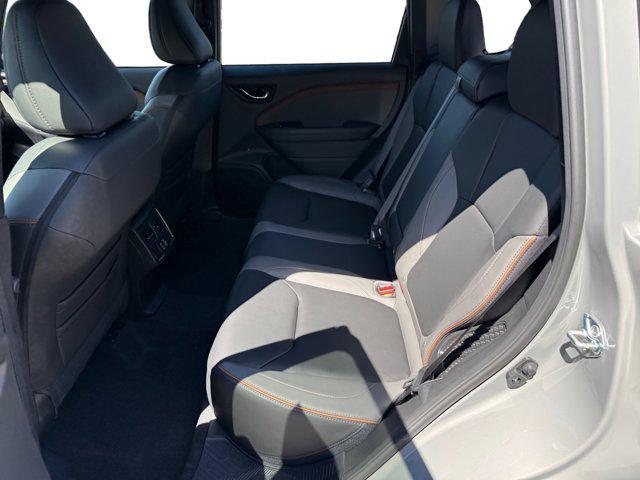 new 2025 Subaru Forester Hybrid car, priced at $43,112