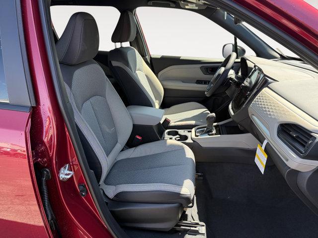 new 2025 Subaru Forester Hybrid car, priced at $37,888