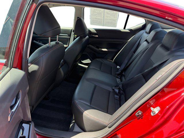 used 2023 Nissan Altima car, priced at $18,988