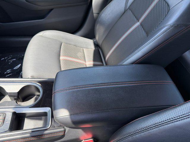 used 2023 Nissan Altima car, priced at $18,988