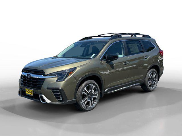 new 2025 Subaru Ascent car, priced at $50,459