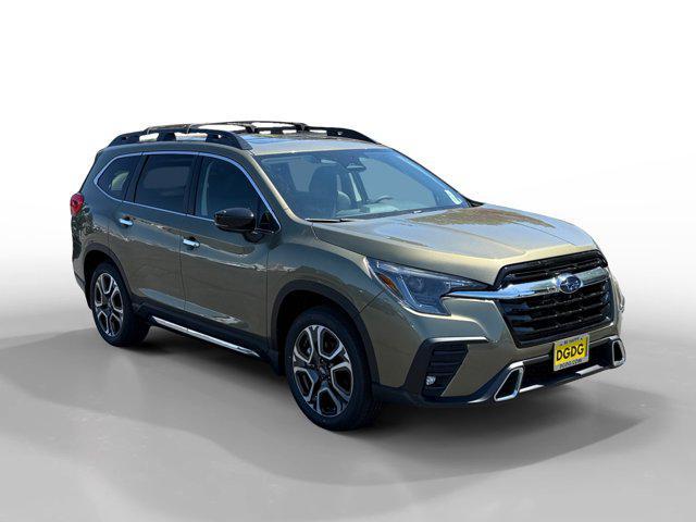 new 2025 Subaru Ascent car, priced at $50,459