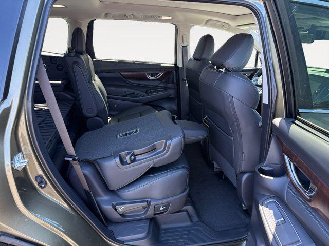 new 2025 Subaru Ascent car, priced at $50,459