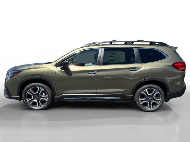 new 2025 Subaru Ascent car, priced at $50,459