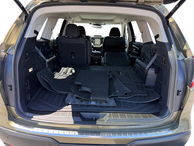 new 2025 Subaru Ascent car, priced at $50,459