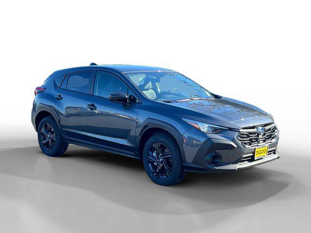 new 2024 Subaru Crosstrek car, priced at $25,448