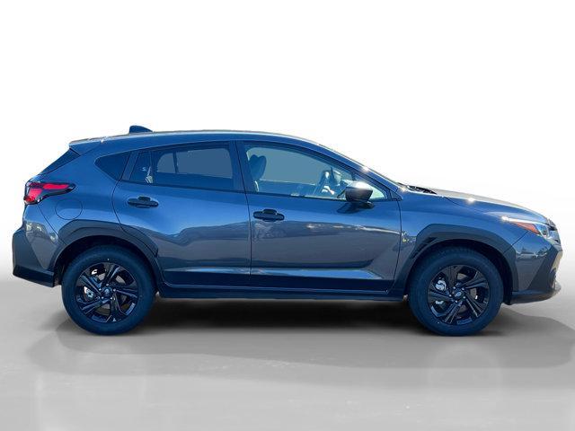 new 2024 Subaru Crosstrek car, priced at $25,448