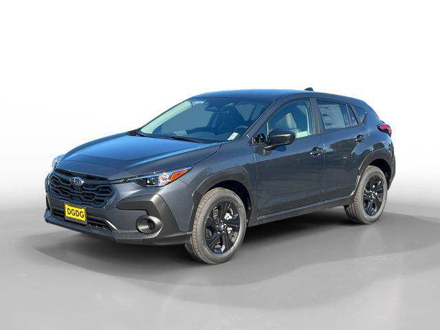 new 2024 Subaru Crosstrek car, priced at $25,448