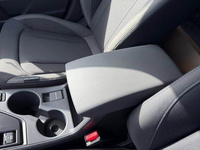 new 2025 Subaru Crosstrek car, priced at $30,194