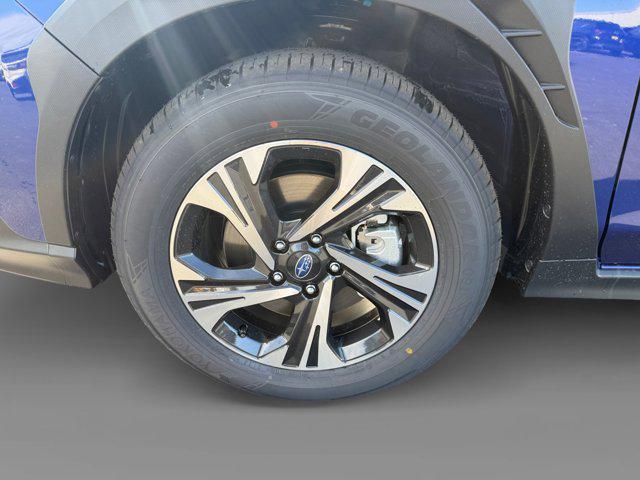 new 2025 Subaru Crosstrek car, priced at $30,194