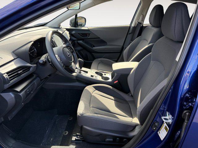 new 2025 Subaru Crosstrek car, priced at $30,194