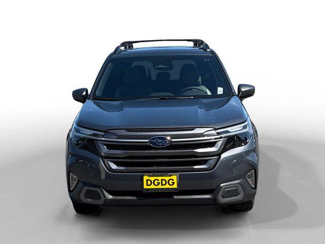 new 2025 Subaru Forester Hybrid car, priced at $44,135