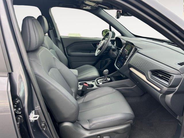 new 2025 Subaru Forester car, priced at $36,484