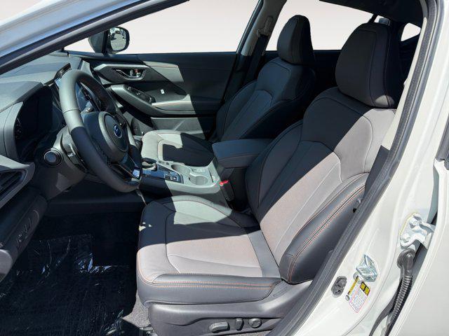 new 2025 Subaru Crosstrek car, priced at $35,190