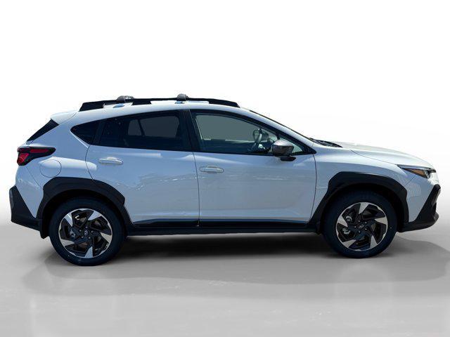 new 2025 Subaru Crosstrek car, priced at $35,190