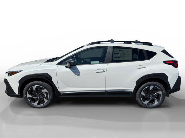 new 2025 Subaru Crosstrek car, priced at $35,190
