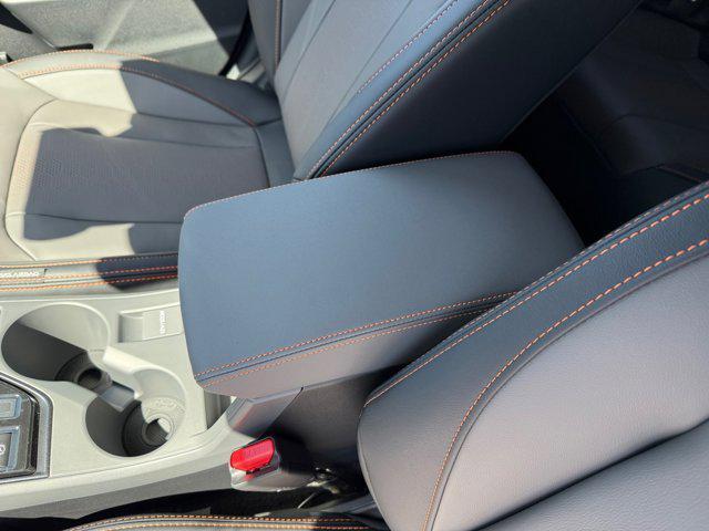 new 2025 Subaru Crosstrek car, priced at $35,190