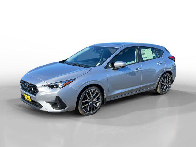 new 2024 Subaru Impreza car, priced at $26,985