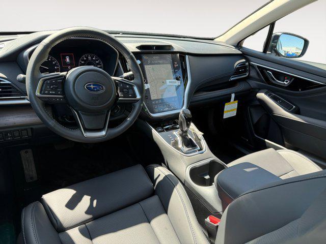 new 2025 Subaru Outback car, priced at $40,820