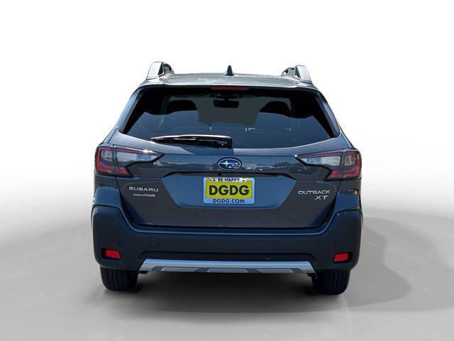 new 2025 Subaru Outback car, priced at $40,820
