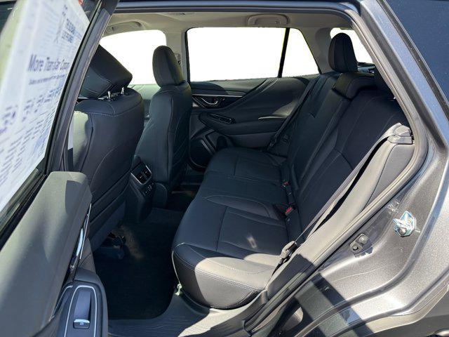 new 2025 Subaru Outback car, priced at $40,820