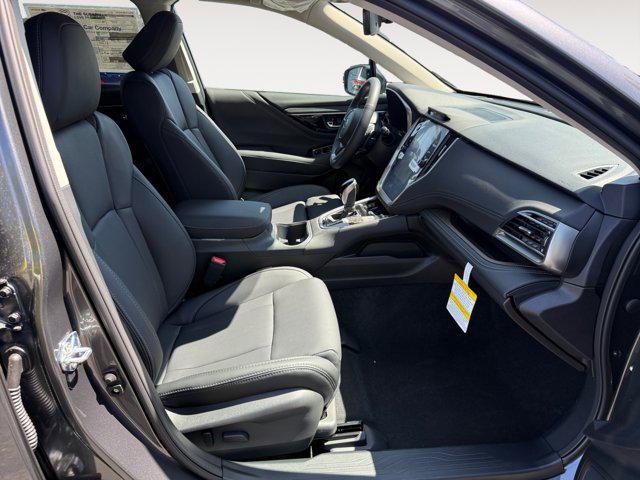 new 2025 Subaru Outback car, priced at $40,820