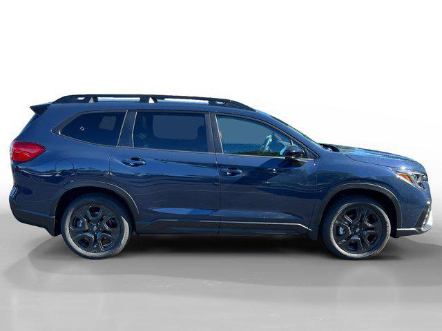 new 2024 Subaru Ascent car, priced at $41,195