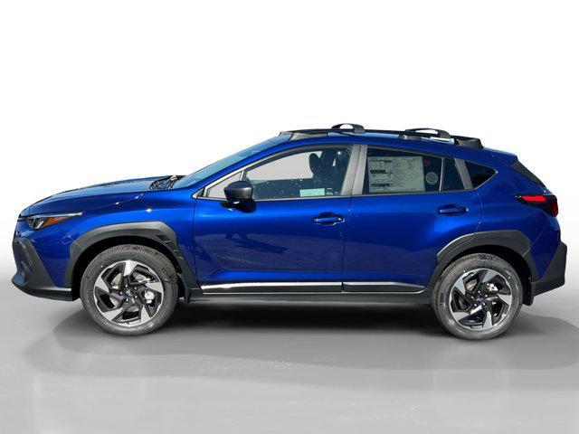 new 2024 Subaru Crosstrek car, priced at $33,909