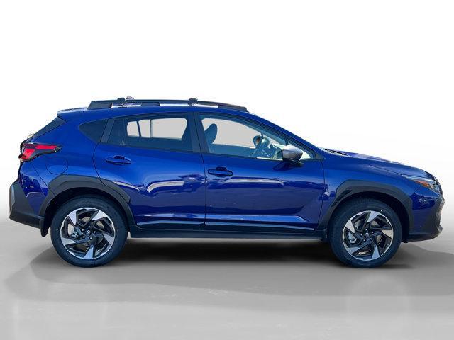 new 2024 Subaru Crosstrek car, priced at $33,909