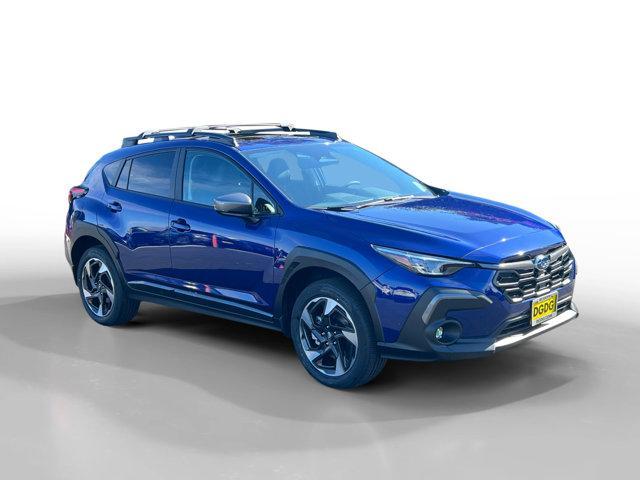 new 2024 Subaru Crosstrek car, priced at $33,909