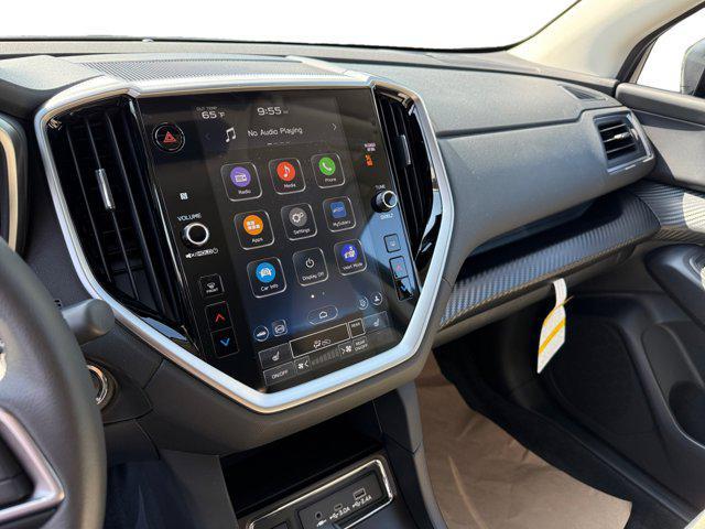 new 2025 Subaru Ascent car, priced at $41,963