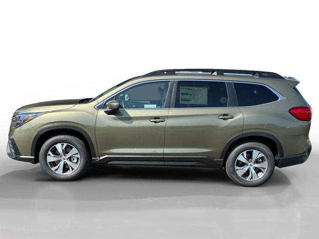 new 2025 Subaru Ascent car, priced at $41,963