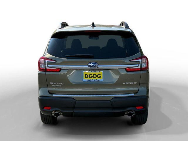 new 2025 Subaru Ascent car, priced at $41,963