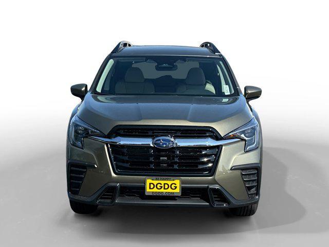 new 2025 Subaru Ascent car, priced at $41,963