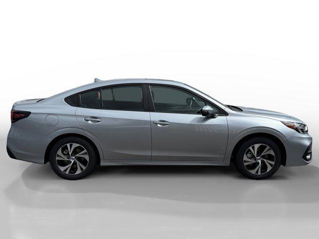 new 2025 Subaru Legacy car, priced at $33,187