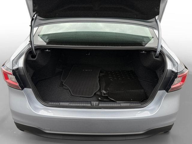 new 2025 Subaru Legacy car, priced at $33,187