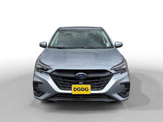 new 2025 Subaru Legacy car, priced at $33,187