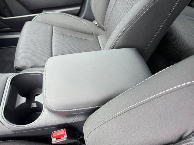 new 2025 Subaru Legacy car, priced at $33,187