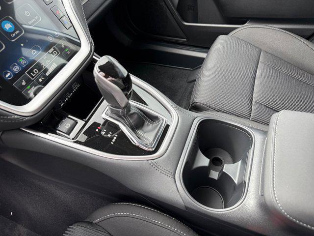new 2025 Subaru Legacy car, priced at $33,187