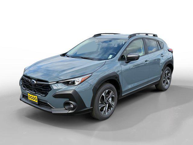 new 2025 Subaru Crosstrek car, priced at $28,689