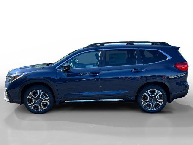 new 2024 Subaru Ascent car, priced at $41,479