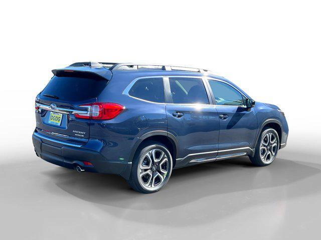 new 2024 Subaru Ascent car, priced at $41,479