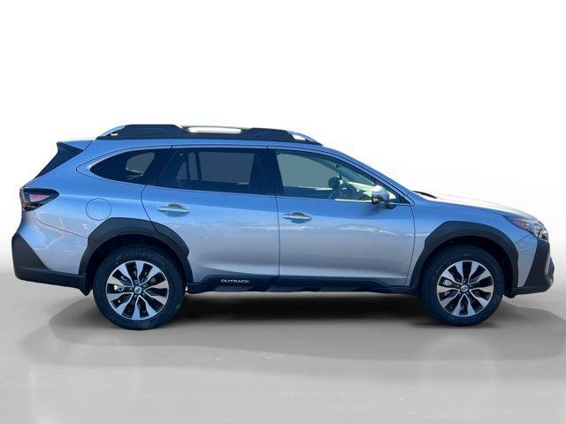 new 2025 Subaru Outback car, priced at $40,288