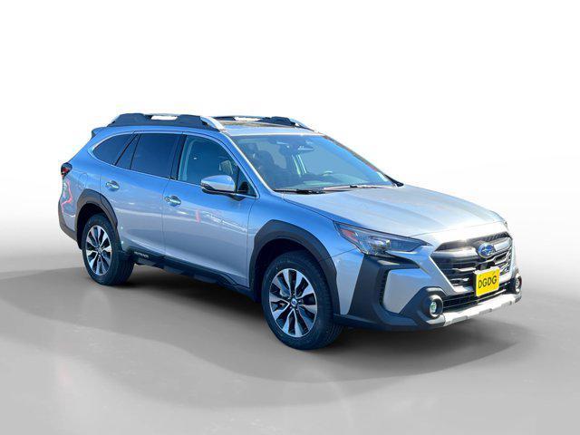 new 2025 Subaru Outback car, priced at $40,288