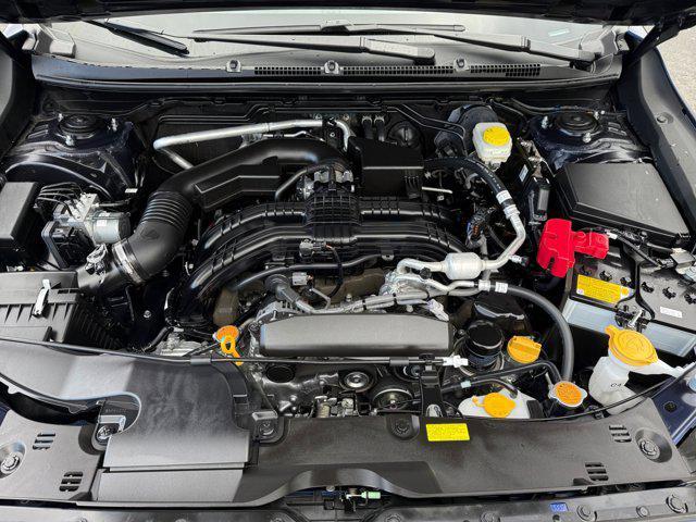 used 2024 Subaru Crosstrek car, priced at $26,284