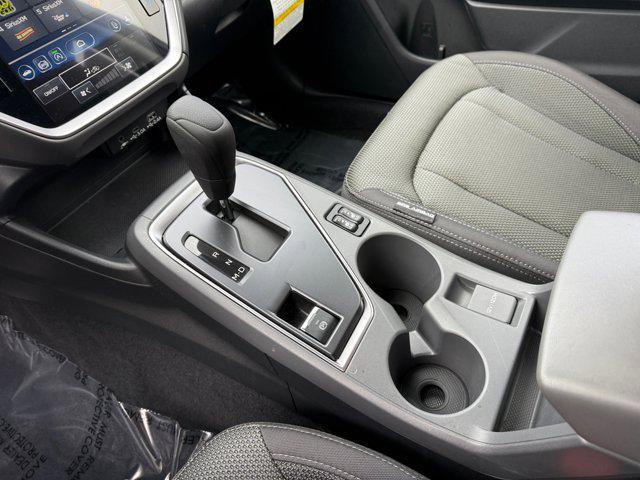 used 2024 Subaru Crosstrek car, priced at $26,284